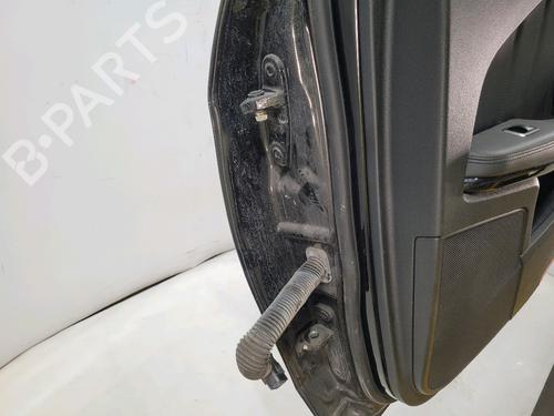 Right rear door MERCEDES-BENZ E-CLASS (W212)  | BP25300801C5 