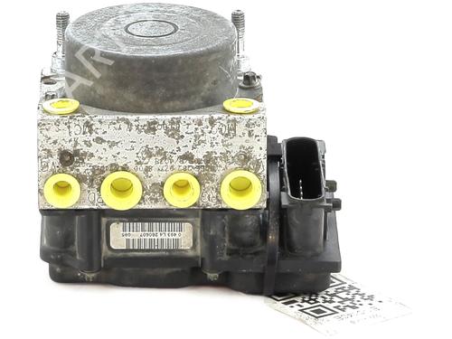 ABS pump RENAULT CLIO III (BR0/1, CR0/1) 1.5 dCi (BR17, CR17) | BP23063570M43 