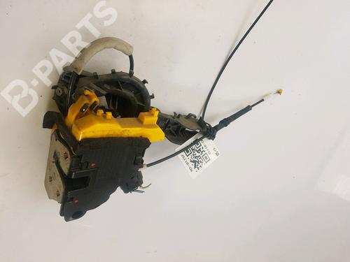 Used Front left lock KIA CEE'D (JD) 1.6 CRDi 128 (128 hp) 11489258