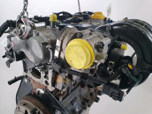 Engine FIAT 500 (312_) 1.4 (312AXC1B, 312CXC1B) | BP38717253M1 - Image 6
