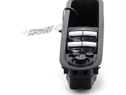 Left front window switch MINI MINI COUNTRYMAN (R60) One | BP35718575I27 - Image 3