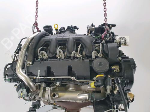 Engine CITROËN C5 III (RD_)  | BP34112295M1  - Image 5