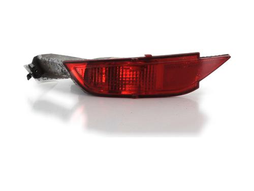 Used Rear bumper left light FORD FIESTA VI (CB1, CCN) 1.4 TDCi (70 hp) 31303663