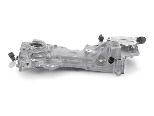 Timing cover SUZUKI SWIFT V (AZ) 1.2 Hybrid (Mild Hybrid) (A2L412) | BP38189035M123 - Image 3