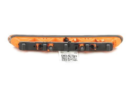 Terzo stop PEUGEOT 206 Hatchback (2A/C) 1.4 i (75 hp) 28365459