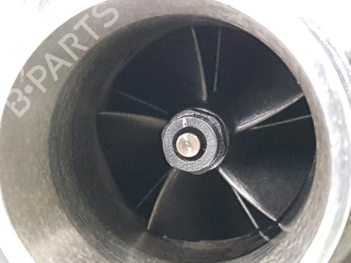 Engine RENAULT SCÉNIC III (JZ0/1_) 1.5 dCi | BP31867486M1 