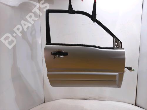 Porte avant droite SUZUKI GRAND VITARA I (FT, HT) 2.0 HDI 110 16V 4x4 (SQ420D, TD83V) (109 hp) 11268965