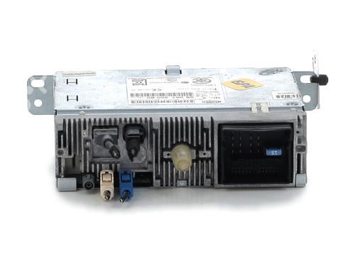 Radio PEUGEOT 208 I (CA_, CC_) 1.6 HDi | BP32401088E6