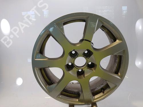 Used Rim AUDI Q5 (8RB) 2.0 TDI quattro (170 hp) 15525054