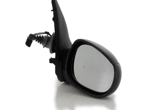 Right mirror PEUGEOT 206 Hatchback (2A/C)  | BP27309186C27 