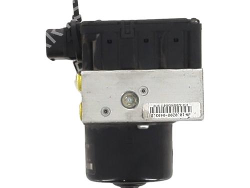 ABS Bremseaggregat PEUGEOT 206 Hatchback (2A/C)  | BP28366063M43 