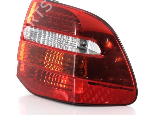 Højre baglygte PORSCHE CAYENNE (9PA) Turbo S 4.8 | BP29761953C35