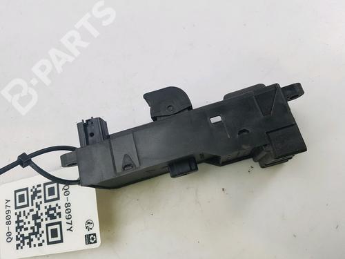 Left front window switch NISSAN MICRA II (K11) 1.5 D | BP11916462I27 