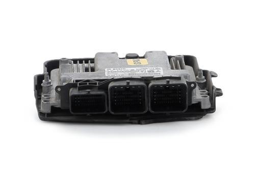 Used Engine control unit (ECU) Engine control unit (ECU) PEUGEOT 208 I (CA_, CC_) 1.4 HDi (68 hp) 36428210 36428210
