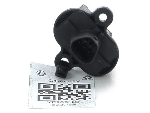 Used Starter OPEL ASTRA J GTC 1.4 Turbo (08) (140 hp) 31937583