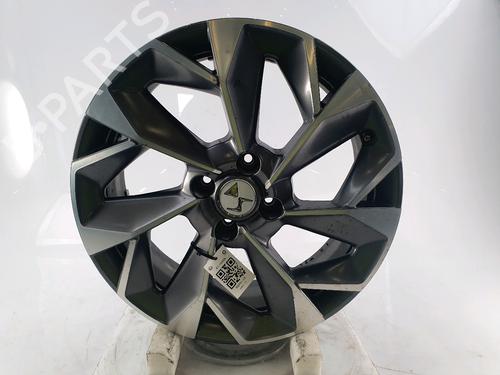 Używane Felga DS DS 3 / DS 3 CROSSBACK (UR_, UC_, UJ_) E-TENSE (UZZKXZ) (136 hp) 26514929