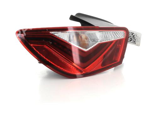 Left taillight SEAT IBIZA IV (6J5, 6P1) 1.2 | BP29110473C34 