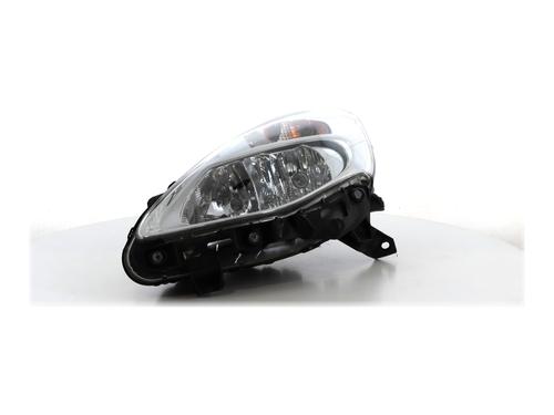 Left headlight RENAULT CLIO III (BR0/1, CR0/1) 1.5 dCi | BP29346154C28 