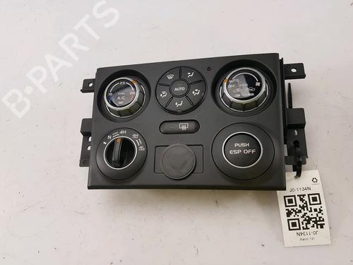 Used Climate control SUZUKI GRAND VITARA II (JT, TE, TD) 2.0 All-wheel Drive (TD54, JB420) (140 hp) 13680620