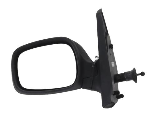 Retrovisor esquerdo RENAULT KANGOO (KC0/1_) 1.5 dCi (68 hp) 30842699
