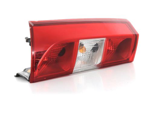 Left taillight DACIA DOKKER MPV (KE_) 1.6 | BP30049236C34 
