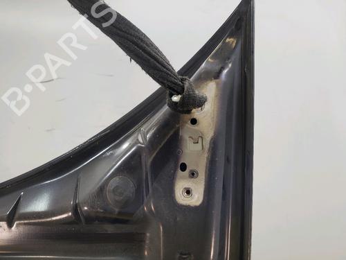 Hood RENAULT MODUS / GRAND MODUS (F/JP0_) 1.5 dCi (FP0F, JP0F) | BP23264907C1 