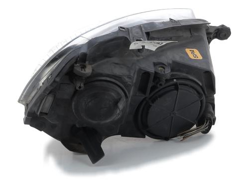 Left headlight VW POLO IV (9N_, 9A_) 1.2 12V | BP30165235C28