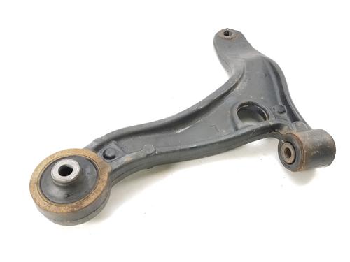 Left front suspension arm RENAULT MASTER III Van (FV) 2.3 dCi 180 FWD (FV04, FV07) | BP12960320M12 