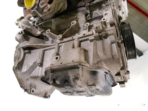 Engine NISSAN MICRA III (K12) 160 SR | BP28720232M1