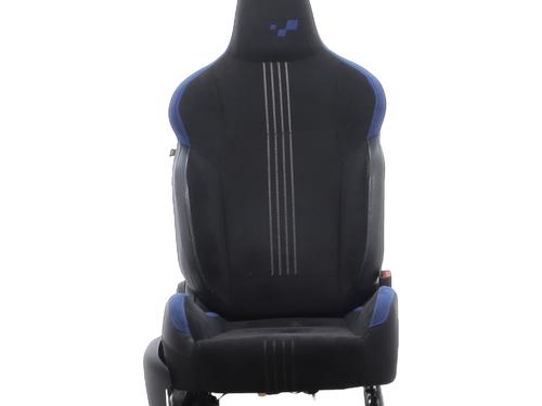 Right front seat RENAULT MEGANE IV Hatchback (B9A/M/N_) 1.6 TCe 205 (B9MV) | BP32130726C16 