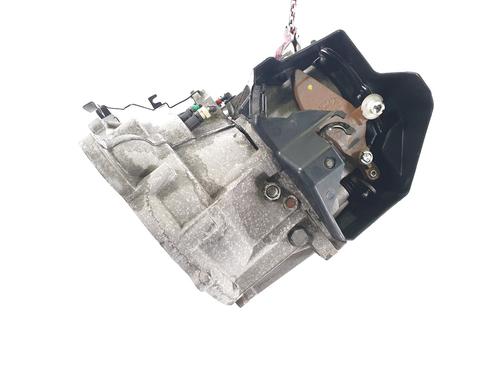 Used Gearbox Gearbox FORD FIESTA VI (CB1, CCN) 1.25 (82 hp) 36373454 36373454