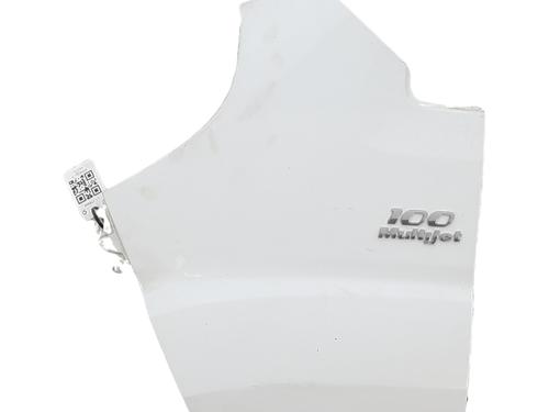 Used Left front fenders FIAT DUCATO Van (250_) 100 Multijet 2,2 D (100 hp) 22709419