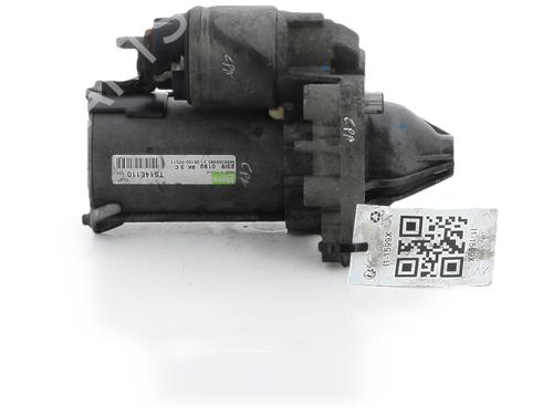 Used Starter Starter 37016642 37016642