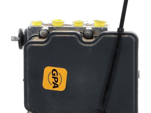 ABS pump CITROËN C5 X (ND_, NC_) PureTech 130 (NCHNSP) | BP18969714M43 
