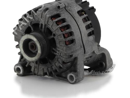 Used Alternator BMW 5 Touring (E61) [2004-2010]  28106090