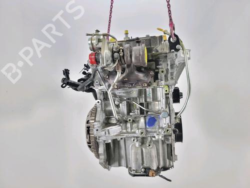 Engine RENAULT CLIO IV (BH_) 0.9 TCe 90 (BHNF, BHMA, BHMH, BHJK, BHJR) | BP28686941M1