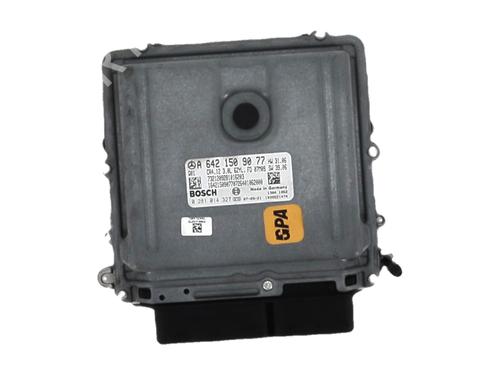 Engine control unit (ECU) MERCEDES-BENZ E-CLASS T-Model (S211) E 280 T CDI (211.220) | BP28712890M57