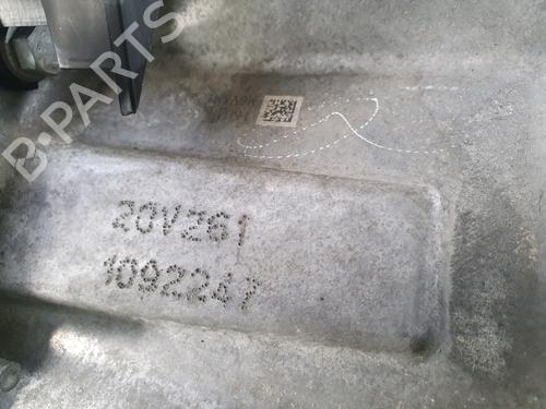 Gearbox CITROËN BERLINGO (ER_, EC_) 1.5 BlueHDi 100 | BP32006035M3 