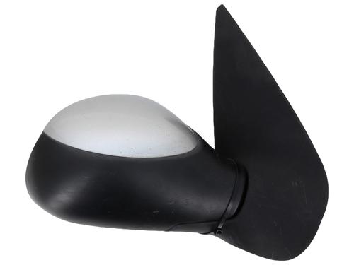Right mirror PEUGEOT 206 Hatchback (2A/C)  | BP28177346C27 