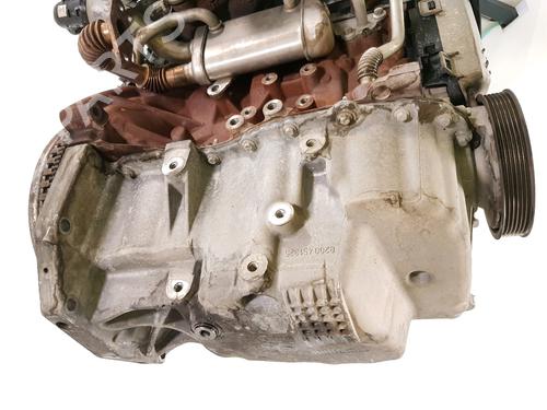 Motor RENAULT MEGANE IV Hatchback (B9A/M/N_)  | BP28720404M1 