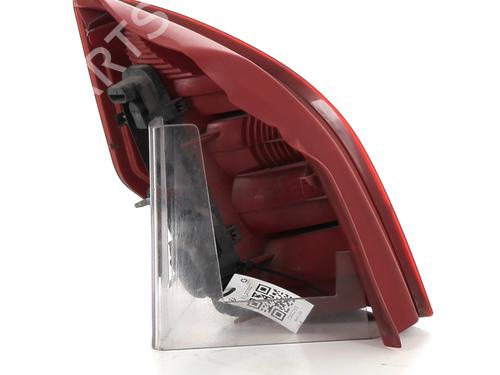 Right taillight CITROËN C2 (JM_) 1.4 HDi | BP28160976C35 