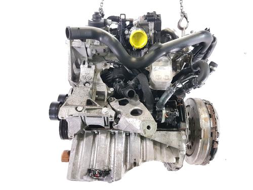 Engine AUDI A4 B8 (8K2) 2.0 TDI | BP30982651M1