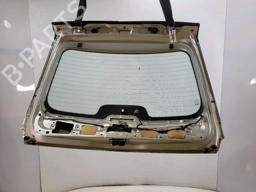 Tailgate SMART FORFOUR (454) 1.1 (454.030) | BP24491218C6 