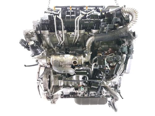 Engine CITROËN C4 I (LC_) 1.6 HDi | BP31661382M1 - Image 4