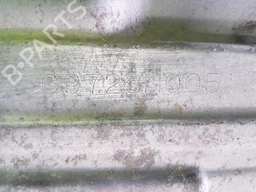Gearbox ROVER 75 (RJ) 2.5 V6 | BP17194185M3 