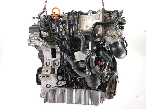 Engine SEAT LEON (5F1) 2.0 TDI | BP37228725M1 - Image 2