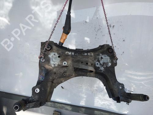 Used Subframe Subframe RENAULT MEGANE III Grandtour (KZ0/1) 1.4 TCe (KZ0F, KZ1V) (130 hp) 36402184 36402184