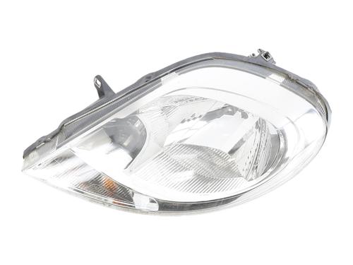 Left headlight RENAULT TRAFIC II Van (FL) 2.0 dCi 90 (FL0H, FL00, FL01, FL0M, FL0P, FL0S) | BP38529226C28  - Image 5