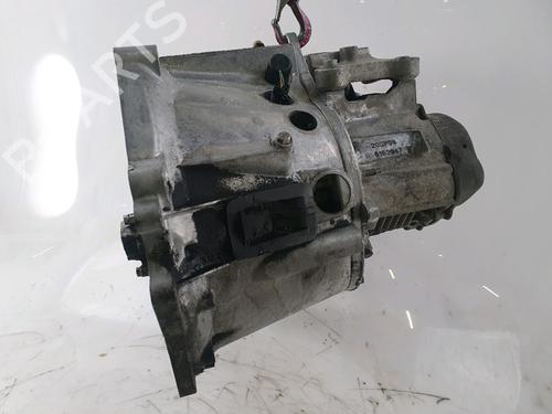 gearbox-peugeot-207-wa_-wc_-2006-2007-2008-2009-2010-2011-2012-2013-2014-2015-31867646 main image