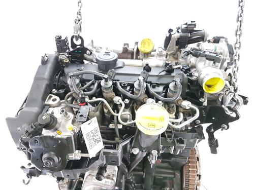 Engine RENAULT KANGOO Express (FW0/1_) 1.5 dCi 90 (FW0G, FW05, FW08, FW11) | BP31749329M1 